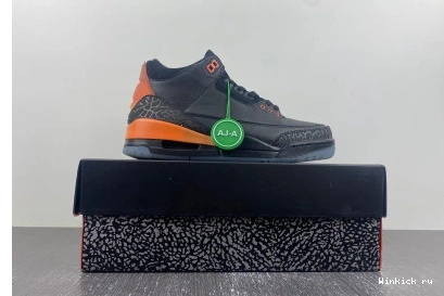 Air 3 Jordan 0823